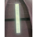 Lululemon Sit in Lotus wrap cardigan Photo 10