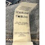 Front Zip Mini Skirt A Photo 7