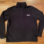 Vineyard Vines Fleece Quarterzip Photo 0
