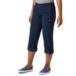 Columbia  Performance Fishing‎ Gear  Navy Pants Size 10 Gorpcore Fishermancore Photo 10