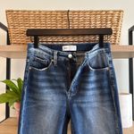 BKE Parker High Rise Distressed Ankle Skinny Jeans, 25 Photo 5