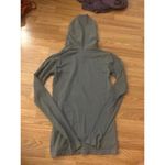 Free People  Movement Hooded Long Sleeve Top Size XS/S Photo 6