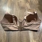 SKIMS NWT  T-Shirt Demi Bra Mica 44D Photo 4