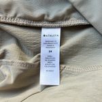Athleta Beige  Trekkie North Short Photo 3