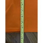 Nike WNBA Logowoman Cropped Pullover Hoodie Size XL Orange NEW Basketball Sports Photo 11