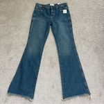 We The Free Free people low rise plate Jeans NWT Photo 0