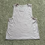 Lululemon lilac purple sleeveless tank top Photo 4