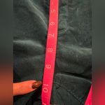 st. john's bay ST JOHN’s BAY BOOTCUT CORDUROY
mid-rise easy fit Comfort Waist 6 NWT Rich Teal Photo 3