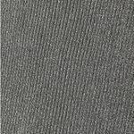 Lauren Michelle Silver Sequin Sleeveless mock neck Top size Medium Photo 3