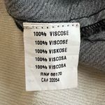 Revolve Conditions Apply Womens Avimaria Colorblock Black White Slip Sundress Maxi Dress Photo 14