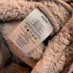 SKIMS  Teddy High Pile Fleece Pants New with Tags Size Small Photo 2