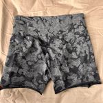 Gymshark Camo Seamless Shorts Photo 1