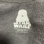Disney  Grey Star Wars Sweatshirt - Size 2X Photo 3