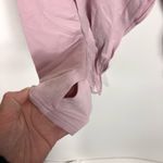 Athleta  samsara side tie‎ sweatshirt women’s size small Photo 4