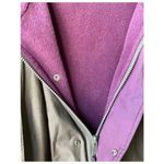 Columbia  Sportwear Olive Unisex Insulated Hooded Lagenlook Jacket SZ L Photo 3