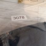 Abercrombie & Fitch  Dark wash skinny leg jeans size 28 women's Photo 9