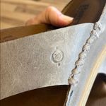 Born Shoes Born Edie Sandals Wedge Photo 13