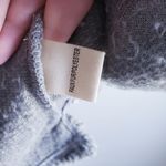 Pink Lily  Sherpa Quarter Zip Closure Pullover Jacket Photo 8