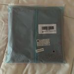 Brand New, Unopened, Women’s Red Umbrella Leather Dress, Latex Costume Photo 3