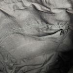 Handwoven Wool Malibu Tote Saddle Blanket Bags Leather Handles Southwest Aztec Photo 9