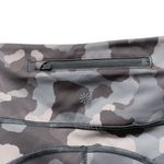 Athleta  Lightning Camo 7/8 Tight Small Yoga Gym Running Walking Zumba Leggings Photo 3