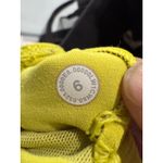 Lululemon  Align Tank Top Size 6 Yoga Pilates Athletic Neon Green Photo 4