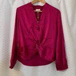 Heartloom -Shera Blouse NWT Photo 4