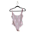Solid & Striped NWT X Saint James The Reversible Anne-Marie One Piece Swimsuit Photo 10