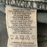 prAna “Kara” rolled hem performance jean in “Sterling Green”. Size 6/28. VGUC Photo 10