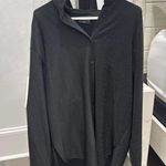 White Fox Boutique Black Sparkly Mini Dress Photo 0