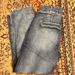 Hollister Holister Ulta High Rise Mom Jeans Photo 1