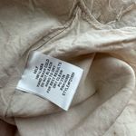 fab'rik Fab’rik Linen Dress Size Medium Photo 7