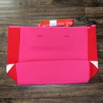 Summersalt NWT  Colorblock Neoprene Beach Tote Photo 1