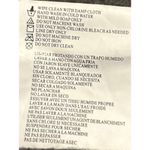 Essex Mfg Inc Boy's Officially Licensed Collegiate Products‎ TN Vols Jacket XL Orange Photo 4