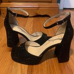 Jessica Simpson Black High Heels Photo 5