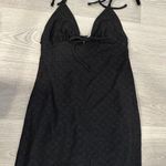 H&M Black Sundress Photo 0