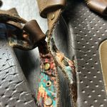 Skechers Reggae Soundstage Studded Sandals Size 9 Photo 13