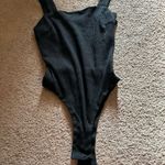 Princess Polly  black bodysuit 6 Photo 4