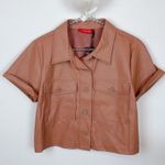 n:philanthropy  Arielle Shirt & Standon Skirt Ginger Photo 9