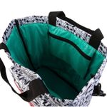 HEX X JASPER WONG WET
DRY TOTE, New with Tags Black Photo 1