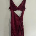 Lucy in the Sky Mini Dress Photo 6