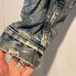 Levi's VINTAGE 1980’s Levi’s fleece lined jean jacket Photo 2