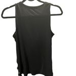 EXPRESS One Eleven Cow Skull Graphic Print Tank XS Photo 3