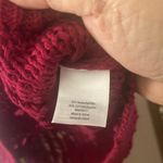 Aria Ana open Knit Top petite large Photo 3