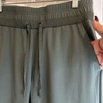 Kyodan  Women's Sage Green Joggers Photo 3