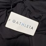 Athleta NWT  Release Pant Black Womens Size 3X Yoga Minimalist Athleisure Relaxed Photo 12