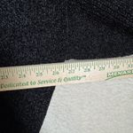 Victoria's Secret  PINK Chenille Crewneck Pullover Sweater Black XS 2024 Cozy Photo 7