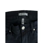 Good American  Dark Wash Good Legs Blue Jeans Size US 4 / 27" Photo 3