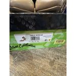 Sam Edelman Okala Strappy Slingback Pumps Heels size 9.5 Nude Leather Photo 7