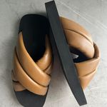 Proenza Schouler Float Padded Sandals Photo 0